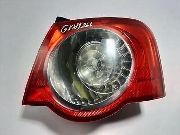 Vw Passat 2005-2010 Stop Lambası Dış Sağ 714027570811 (Oem No:3C5945096C) - Image 1