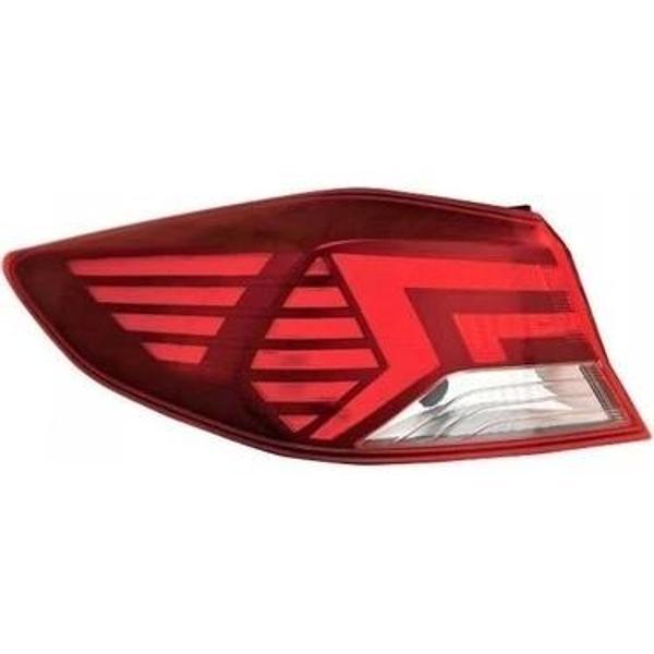 Stop Lambası Sol Kore Elantra B.M 19- (Oem No: 92401-F2500) - Image 1