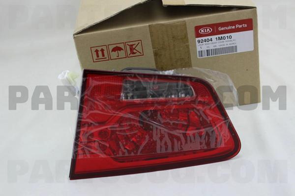 Stop Lambası Cerato 10-12 Sedan İç Sağ (Oem No: 92404-1M010) - Image 1