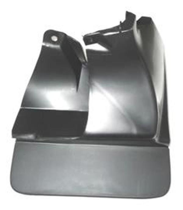 Toyota Landcruıser- Prado- 1999-2002  Ön Paçalık Sağ (Oem No:7662160090) - Image 1