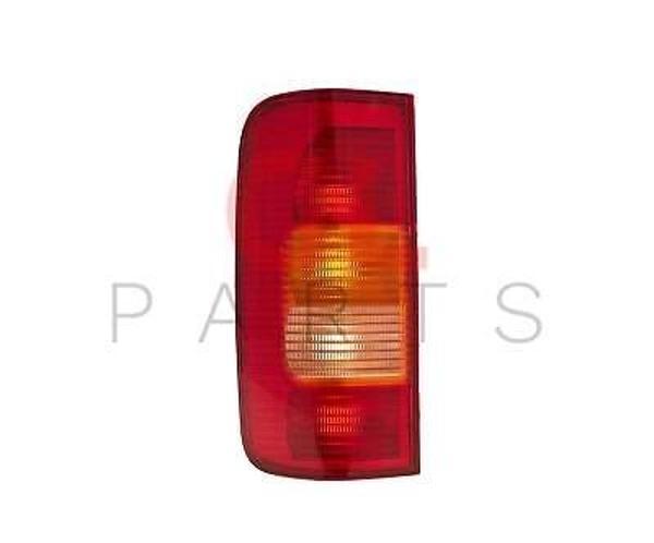 Vw Lt 1996-2006 Stop Lambası Sol  (Oem No:2D0945095) - Image 1