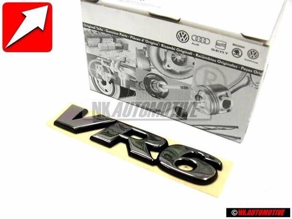 Transporter T4Tdi Mavi Yazı Arka None (Oem No: Vw-7D0853675A) - Image 1