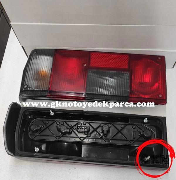Fiat Dogan Sahın 88- Stop Lambası Sol Fume (Oem No:85009361) - Image 1