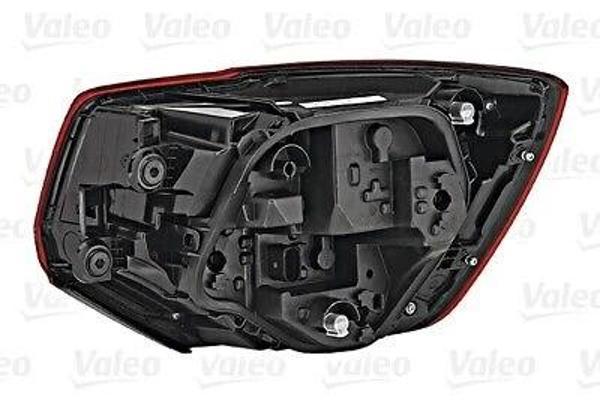 Vw Q2 2017- Stop Lambası Sol  (Oem No:81A945069) - Image 1