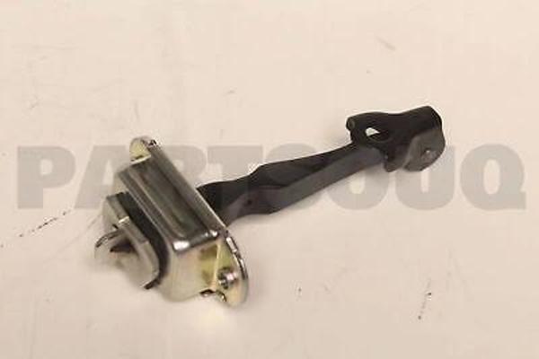 Kapı Gergisi Qashqai 2007-2012 Ön R-L (Oem No:80430Je20A) - Image 1