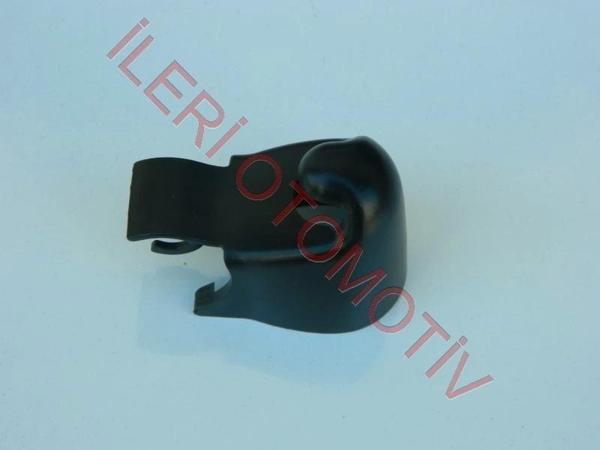 Paçalık Ön Sol Crafter None (Oem No: Vw-2E0821039) - Image 1