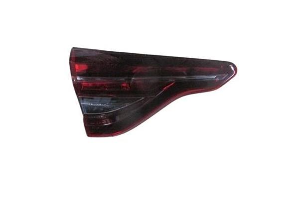 Renault Clio- 5- Hb- 2020-2023  İç Stop Lambası Sol Kırmızı/Beyaz (Ledli)(Mars) (Oem No:265553226R) - Image 1