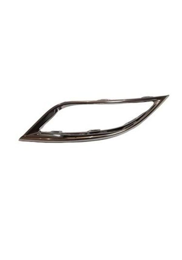 Tampon Bakalıtı Arka Sol Krom Vw Golf Bm 16- (Oem No: 5G68533312Zz) - Image 1