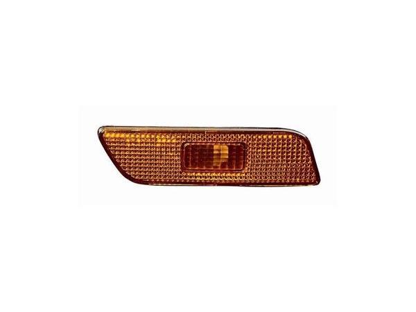 Volvo Volvo-S80 1999-2006 Tampon Lensi Ön Sol  (Oem No:91882639) - Image 1
