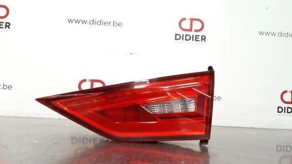 Vw A3 2013- Stop Lambası İç Sağ Sedan (Ledlı) (Oem No:8V5945094A) - Image 1