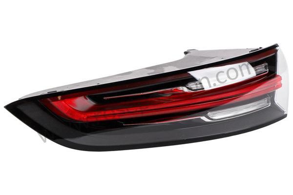 Vw Cayenne 2017- Stop Lambası Sol Dıs (Oem No:9Y0945095H) - Image 1