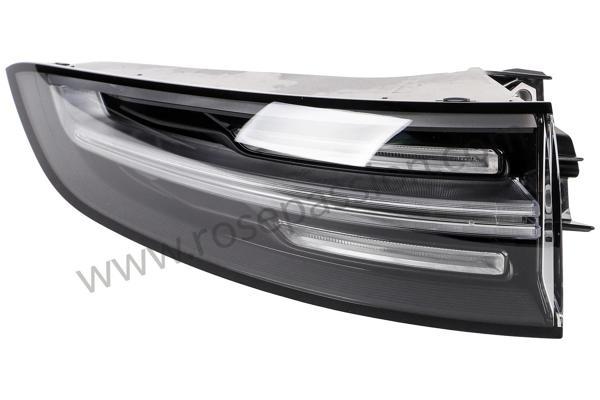Vw Cayenne 2017- Stop Lambası Sol Dıs (Oem No:9Y0945095K) - Image 1