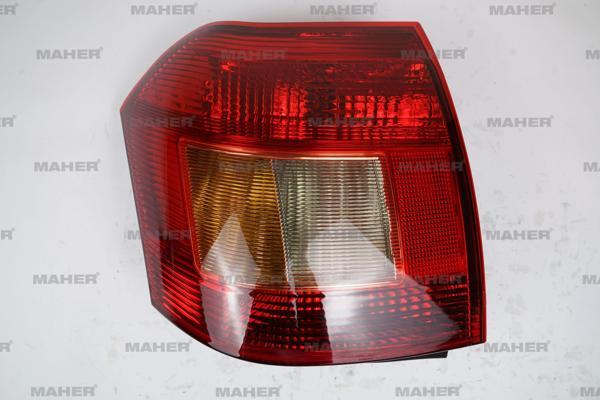 Stop Lambası Corolla 2002-2003 H.B Sağ (Oem No:8155102150) - Image 1