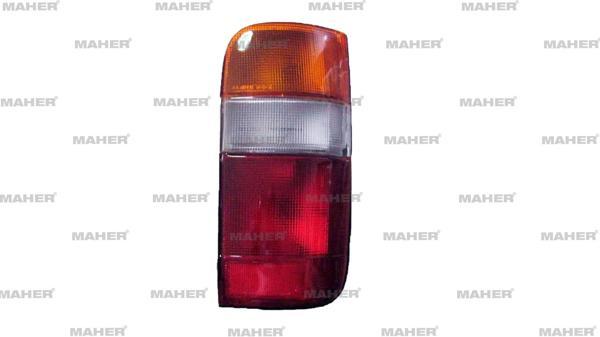 Stop Lambası Hiace Sol 112 1990-1998 Sağ (Oem No:8155095J10) - Image 1