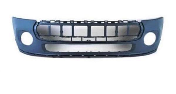 Mını Cooper- 13/16; Ön Tampon Sis Delikli Astarlı/Gri (Tw) (Oem No: 51117379432) - Image 1