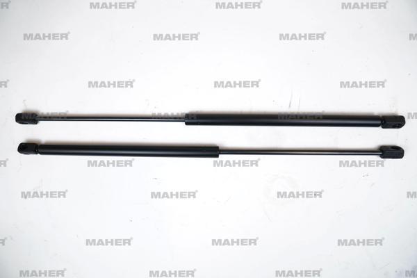 Amortisör Bagaj Kapak C-Max 2003-10 (Oem No:3M51R406A10Ab) - Image 1