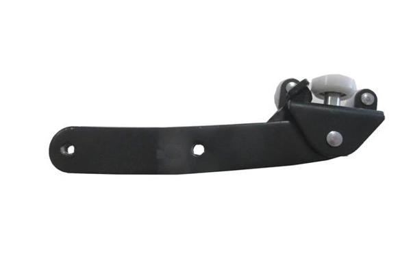 Volkswagen Caddy- 2004-2010  Sürgülü Kapı Alt Ray Bağlantısı Sol (Oem No:2K0843397B) - Image 1