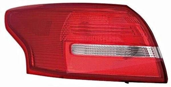 Stop Lambası Dıs Sag Sedan Ford Focus Bm 15- (Oem No: F1Eb 13404 Ad) - Image 1