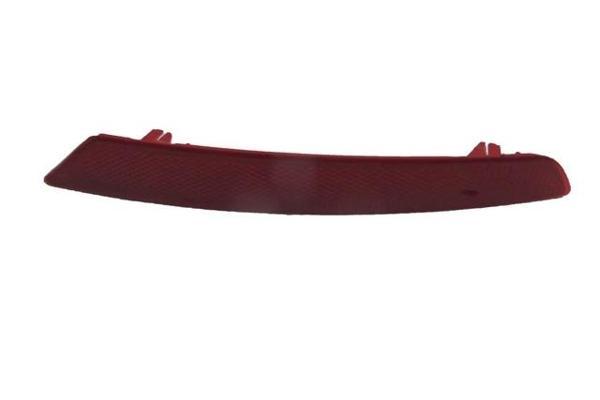 Seat Ibıza- 12/17; Arka Tampon Reflektörü Sol (Oem No: 6J4945105C) - Image 1