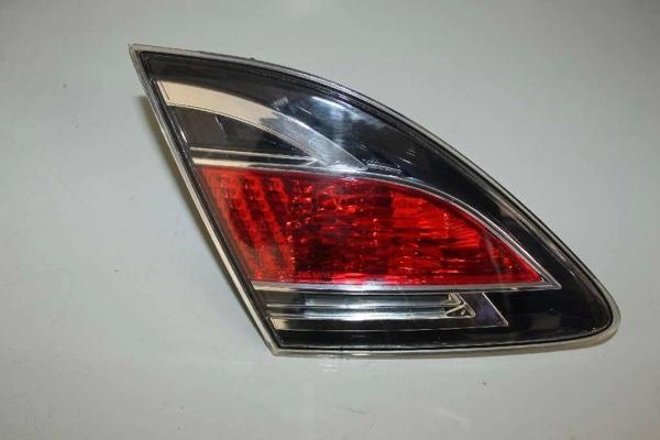 Stop Lambası İç  Sol Sol İç  Stop Japon Mazda 6 B.M 10-11 (Oem No: Gdk2-51-3G0A) - Image 1