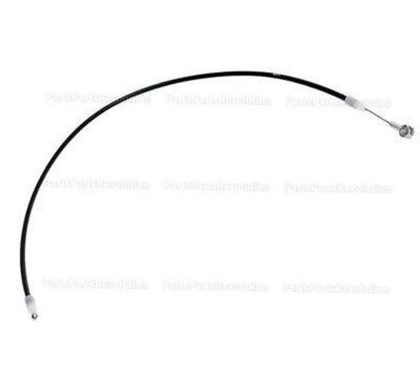 Kore İ30 Benzin-Dizel 2007-2012 Kaput Teli Arka  (Oem No:811902L000) - Image 1