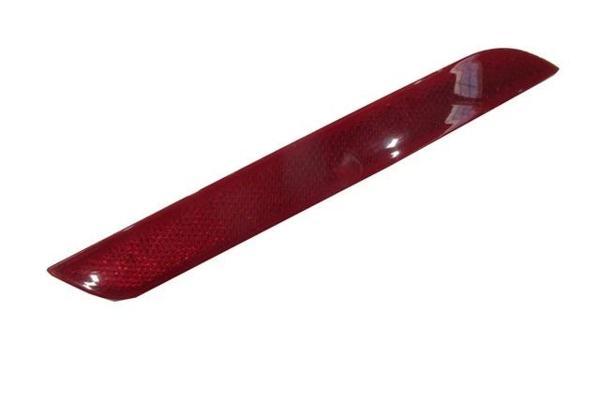 Bmw 3 Serı- F30- 12/14; Arka Tampon Reflektörü Sol Kırmızı (Oem No: 63147382233) - Image 1