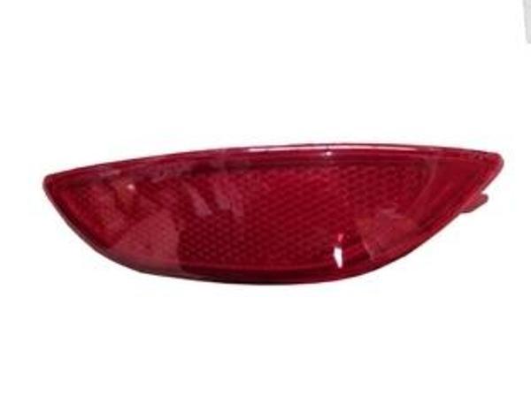 Hyundaı Accent- Blue- 11/18; Arka Tampon Reflektörü Sağ Kırmızı (Mars) (Oem No: 92406-1R000) - Image 1