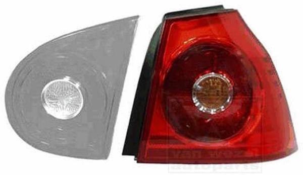 Volkswagen Golf5 2004  Stop Lambası Dış Sağ 088732 (Oem No:1K6945096J) - Image 1