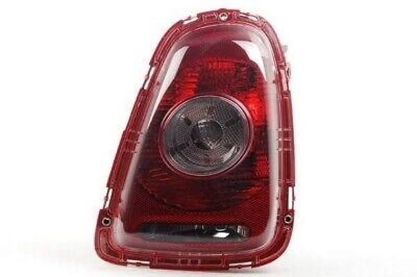 Bmw Mini R55-R56-R57 42156 Stop Lambası Sağ Beyaz (Oem No:63212757012) - Image 1