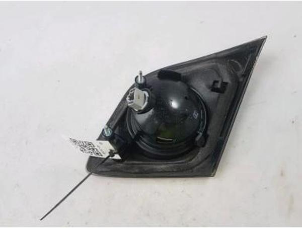 Stop Lambası Mazda 3 2003-2008 H.B Sol (Oem No:Bp4N513J0E) - Image 1
