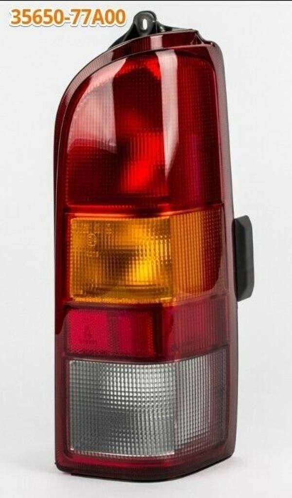 Stop Lambası Carry Ga413 98-05 Sağ (Oem No: 35650-77A00) - Image 1