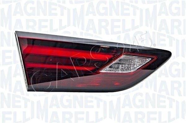Opel Astra K 2016- Stop Lambası İç Sağ Ledlı (Oem No:13401167) - Image 1