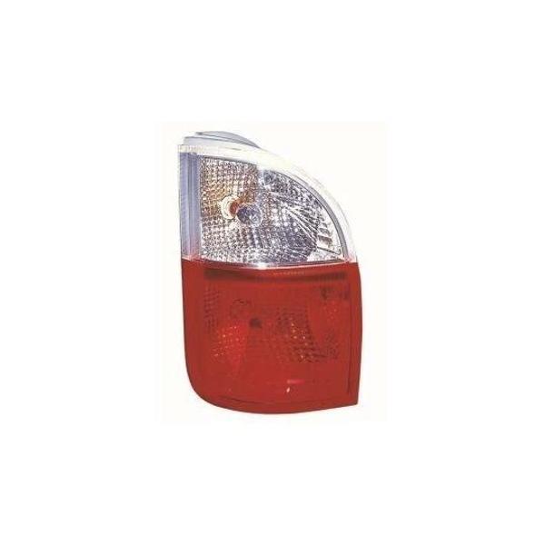 Stop Lambası Sag P21W/P21/5W Kore Pregıo Benzın-Dızel 2005- (Oem No: 0K7A151150) - Image 1