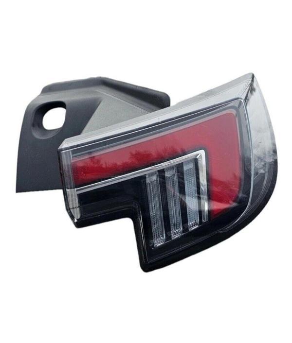 Stop Lambası Sağ Dış Opel Mokka Bm 21- (Oem No: 9833721980) - Image 1