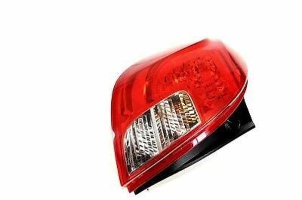 Stop Lambası Sol Led Stop Harıç Opel Mokka Bm 13- (Oem No: 42558888) - Image 1