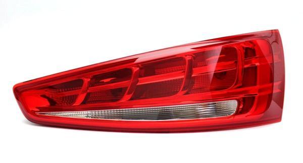 Vw Q3 2011-2018 Stop Lambası Sağ Iç (Oem No:8U0945094) - Image 1