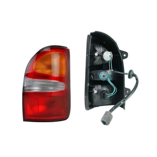 Stop Lambası Pregıo  97-05 Sağ (Oem No: 0K72A-51-150H) - Image 1