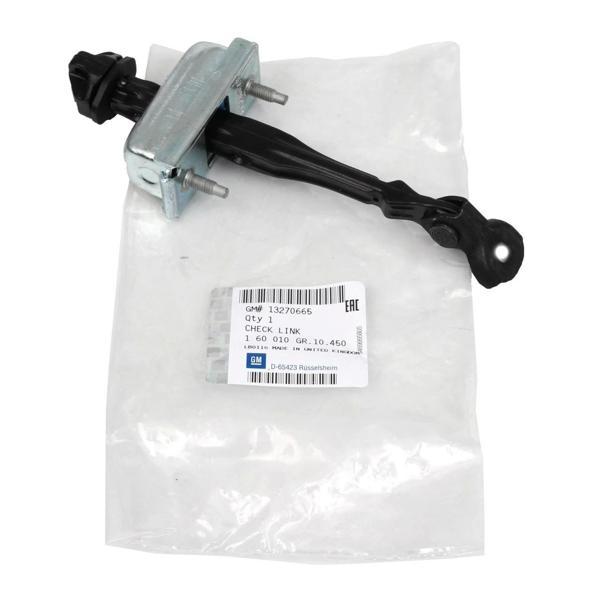 Kapı Gergısı Ön Opel Astra J Bm 10- (Oem No: 160010) - Image 1