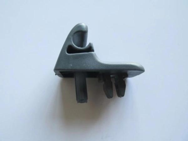 Fıat Palıo- 05/13; Güneşlik Ayağı Koyu Gri Sağ/Sol (Adet) (Oem No: 713812631) - Image 1