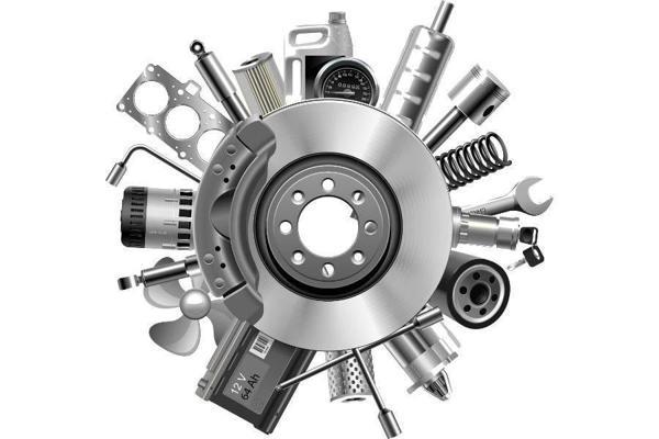 Güneşlik Cıvıc 96-00 Takım R-L (Oem No: 83280-S21-G10Za) - Image 1