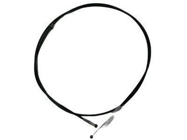 Tel Kaput Açma Corolla  93-98 (Oem No: 53630-12460) - Image 1