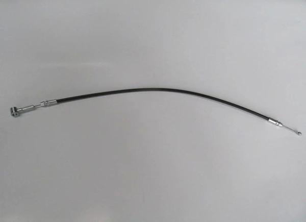 Hyundaı Getz- 06/11; Kaput İç Açma Teli (Oem No: 81190-1C100) - Image 1