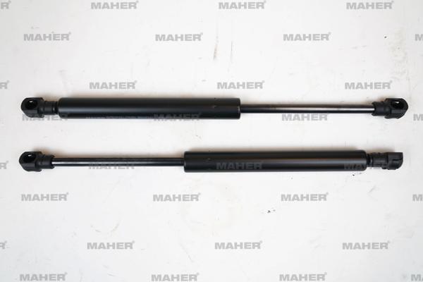 Amortisör Bagaj Kapak Fluence 2012 Sonrası (Oem No:904514876R) - Image 1