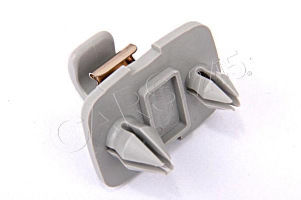 Güneşlik Tutucusu A3 / A4 / A5 / Q3 / Q5 13Sonrası (Oem No: 8W0857562A1Ye) - Image 1