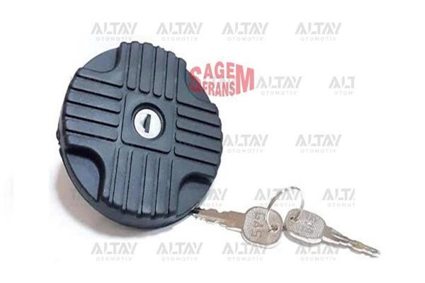 Yakıt Depo Kapağı R12 / Toros Sw (Oem No:7701407275) - Image 1