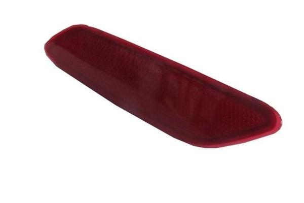 Opel Corsa- F- 20/23; Arka Tampon Reflektörü Sağ (Oem No: 9829303780) - Image 1