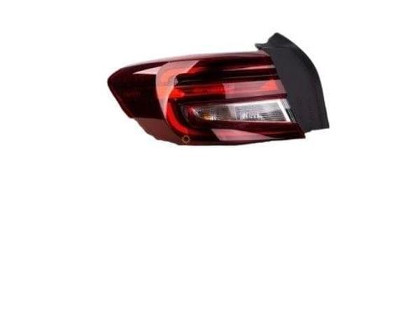 Renault Taliant 2020- Stop Lambası Dış Sol Duysuz  (Oem No:265557082R) - Image 1