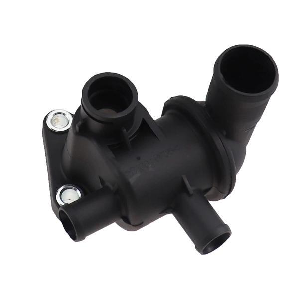 Termostat Kapagı Üst Termostat Yuvası : Üst (Plastık) Kore Atos Benzın 1998-2005 (Oem No: 2561102502 - Image 1