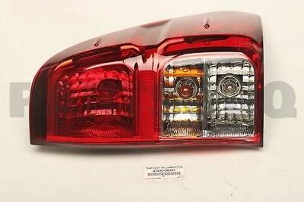 Stop Lambası Hilux 2016-2019 Revo Duysuz Sağ (Oem No:815500K261) - Image 1