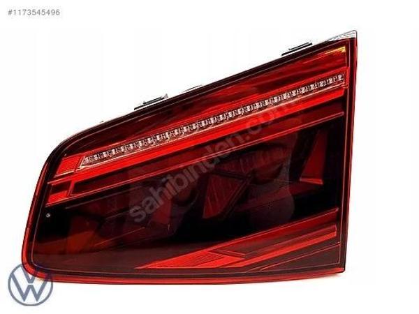 Stop Lambası Passat 19-22 İç Sağ Led Hıghlıne (Oem No: 3G5945308F) - Image 1